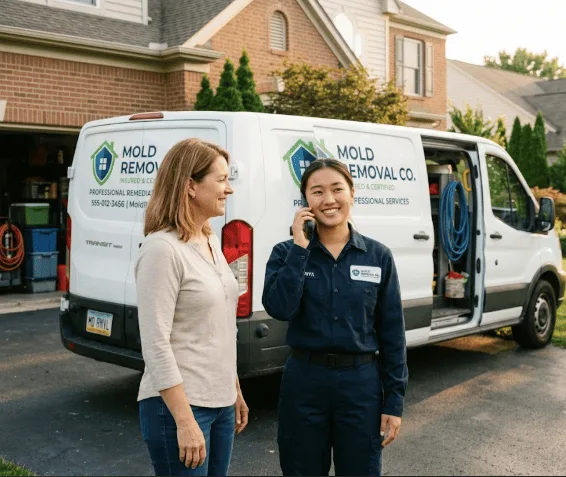 Crawlspace Mold Remediation Callands, VA FAQs